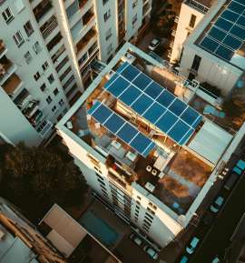 Impianto Fotovoltaico Milano